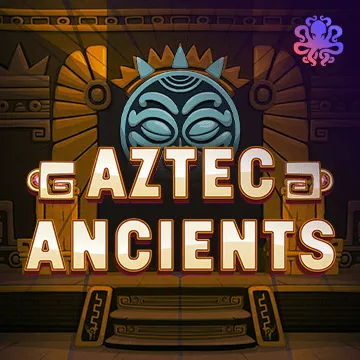 Octoplay : Aztec Ancients - BEERSLOT365