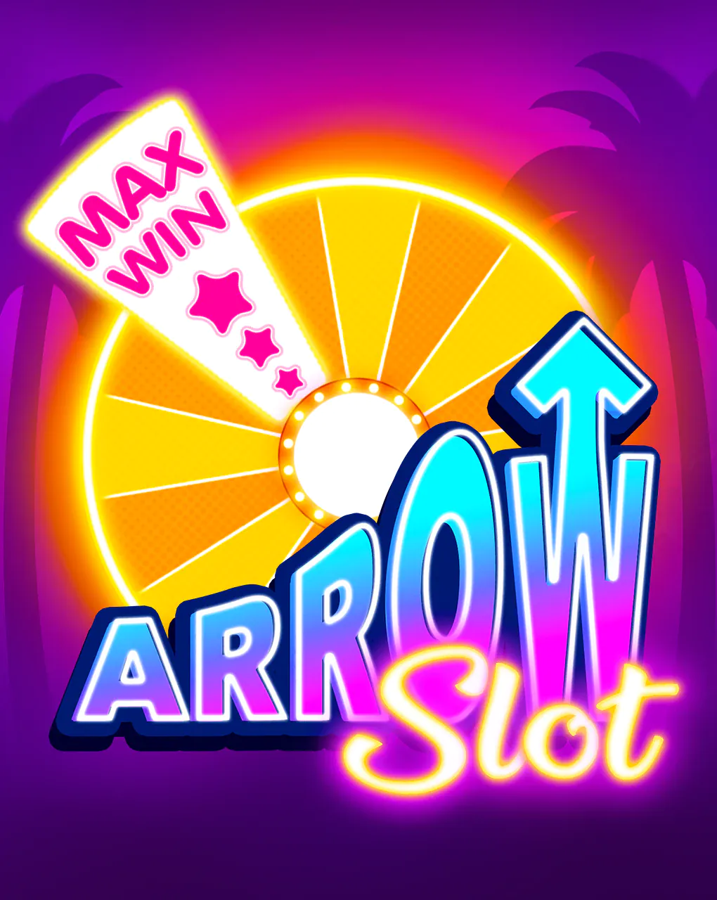 Arrow Slot - BEERSLOT365