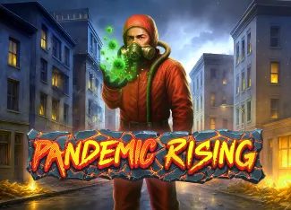Pandemic Rising - BEERSLOT365