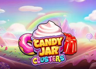 Candy Jar Clusters - BEERSLOT365