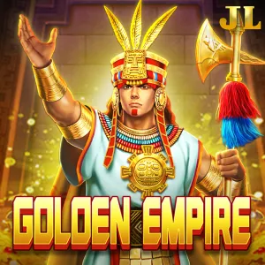 Golden Empire - BEERSLOT365