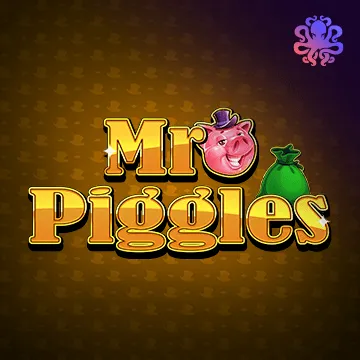 Octoplay : Mr. Piggles - BEERSLOT365