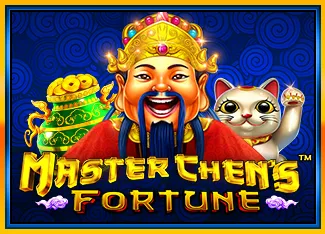 Master Chens Fortune - BEERSLOT365