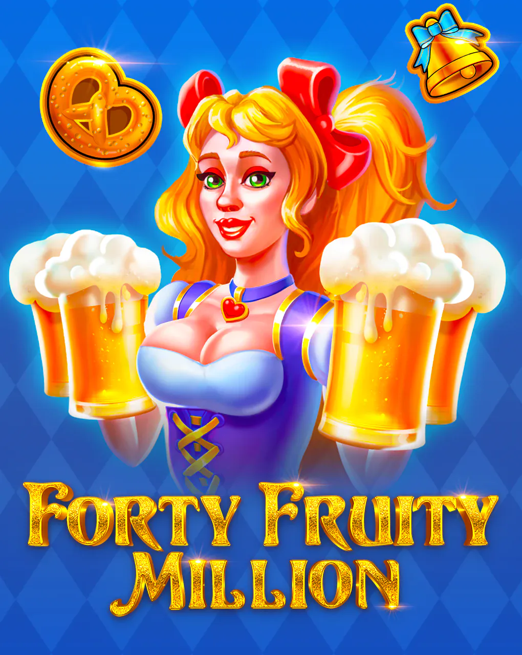 Forty Fruity Million - BEERSLOT365
