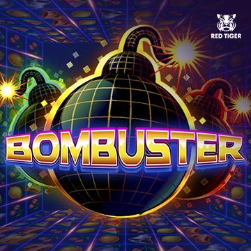 Bombuster - BEERSLOT365