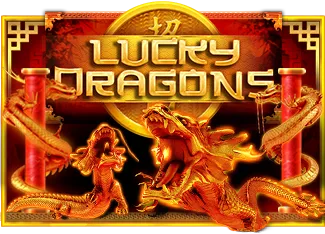 Lucky Dragons - BEERSLOT365