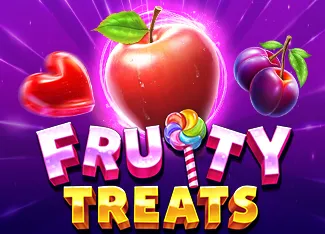 Fruity Treats - BEERSLOT365