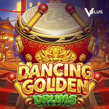 Vplus : Dancing Golden Drums - BEERSLOT365