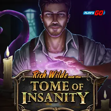 Rich Wilde and the Tome of Insanity - BEERSLOT365