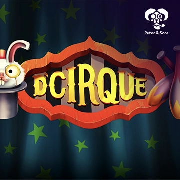 DCirque - BEERSLOT365
