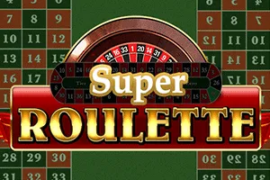 Super Roulette - BEERSLOT365