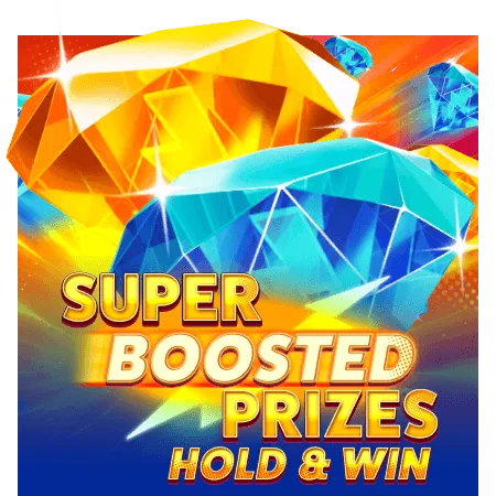 Super Boosted Prizes: Hold & Win - BEERSLOT365