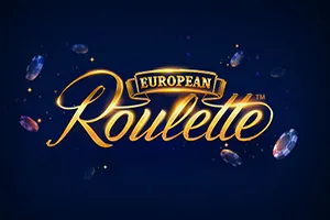 European Roulette - BEERSLOT365