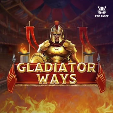 Gladiator Ways - BEERSLOT365