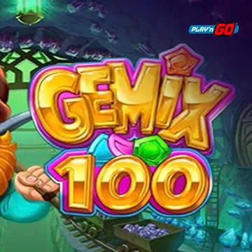 Gemix 100 - BEERSLOT365