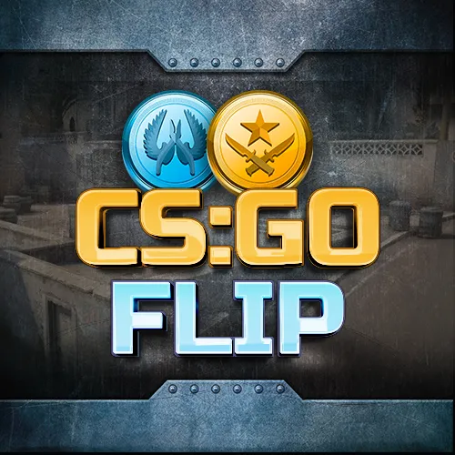 CS:GO Flip CS:GO 掷币 - BEERSLOT365
