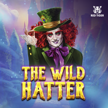 The Wild Hatter - BEERSLOT365
