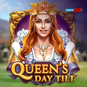 Queens Day Tilt - BEERSLOT365