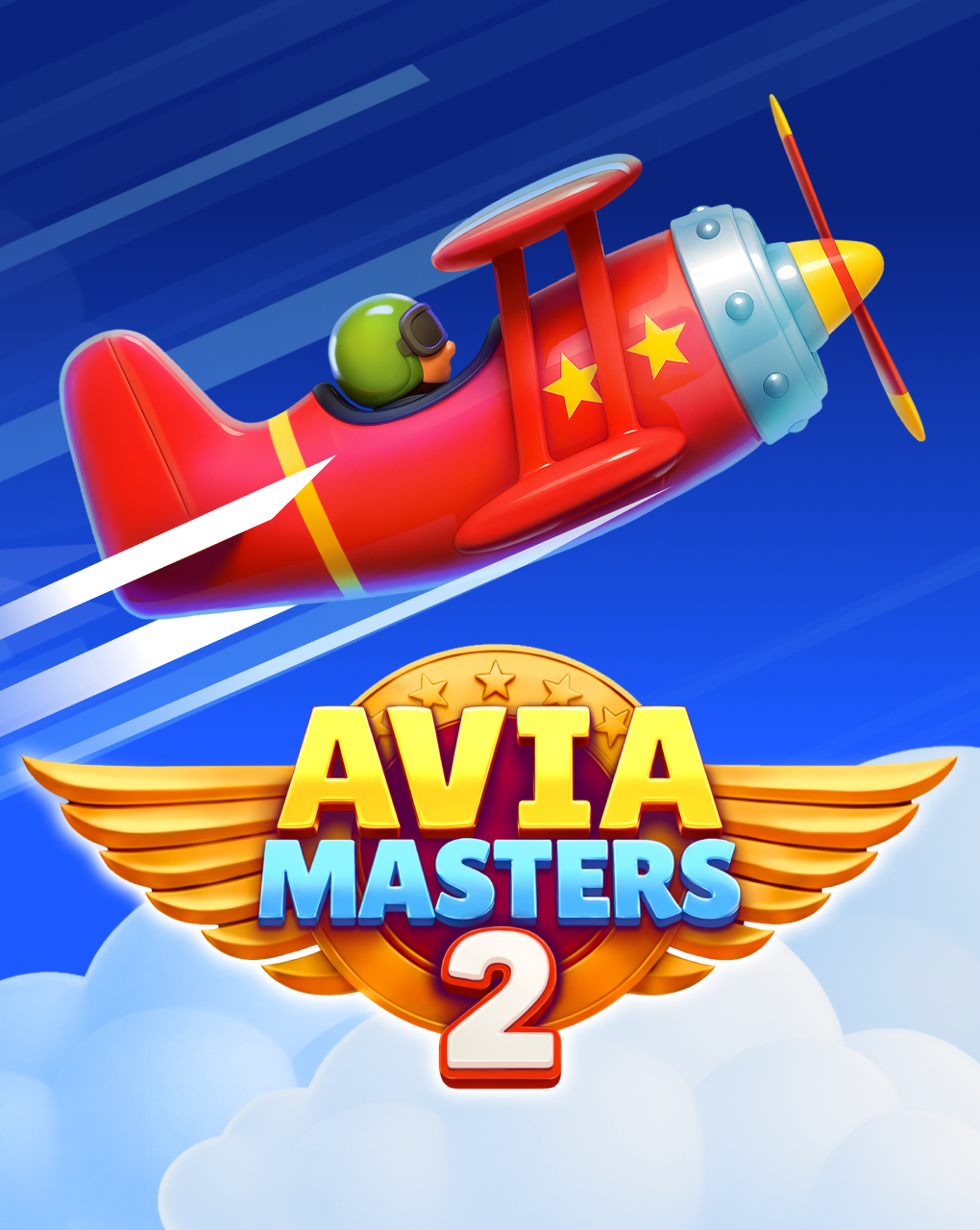 Aviamasters 2 - BEERSLOT365