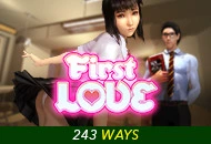 First Love - BEERSLOT365