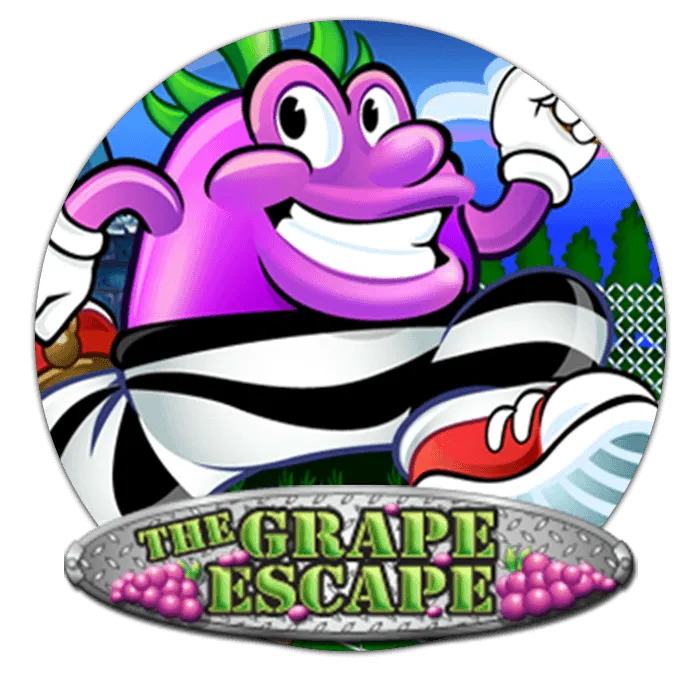 The Grape Escape - BEERSLOT365
