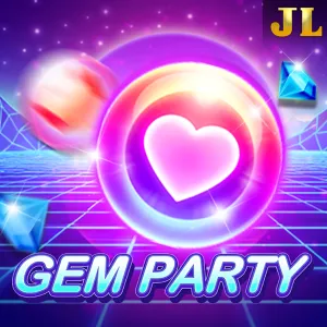 Gem Party - BEERSLOT365