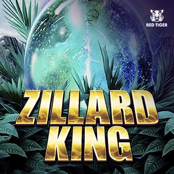 Zillard King - BEERSLOT365
