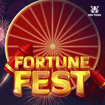 Fortune Fest - BEERSLOT365