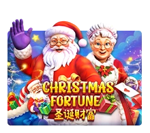 Christmas Fortune - BEERSLOT365