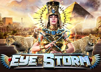 Eye of the Storm - BEERSLOT365