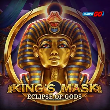 Kings Mask Eclipse of Gods - BEERSLOT365