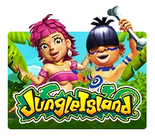 Jungle Island - BEERSLOT365