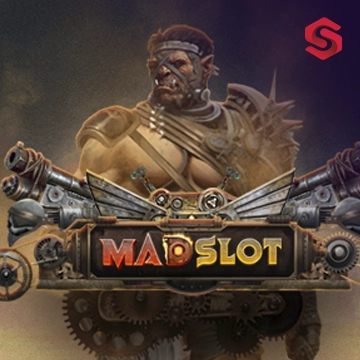 SmartSoft : Mad Slot - BEERSLOT365