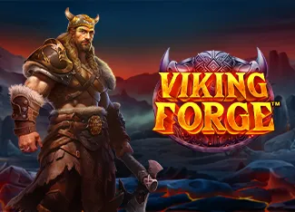 Viking Forge - BEERSLOT365
