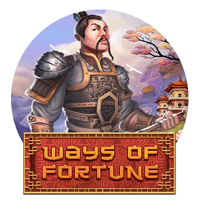 Ways Of Fortune - BEERSLOT365