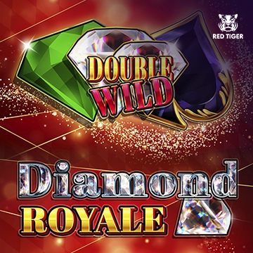Diamond Royale - BEERSLOT365