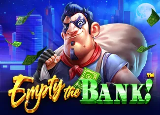 Empty the Bank - BEERSLOT365