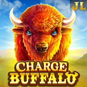 Charge Buffalo - BEERSLOT365