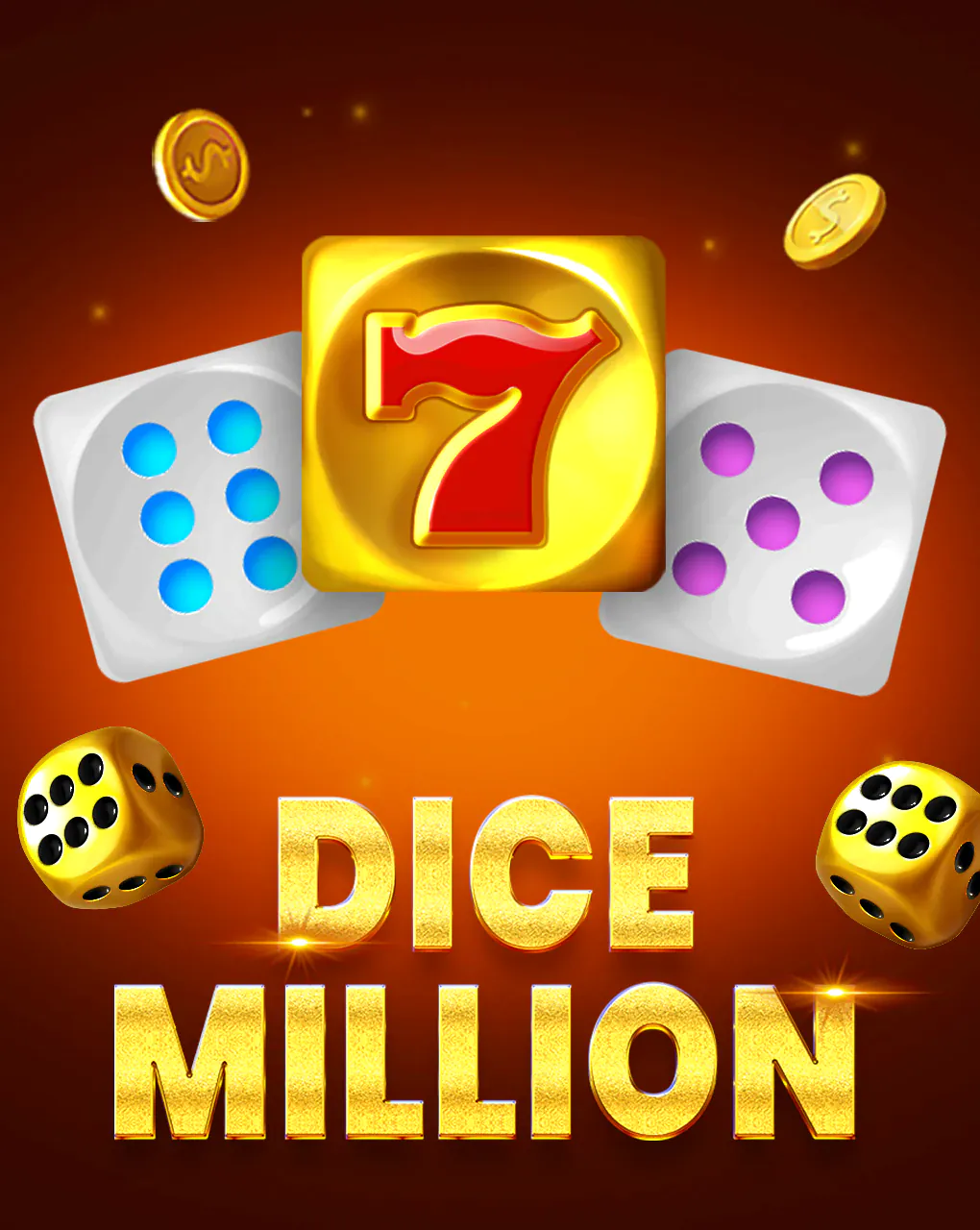 Dice Million - BEERSLOT365