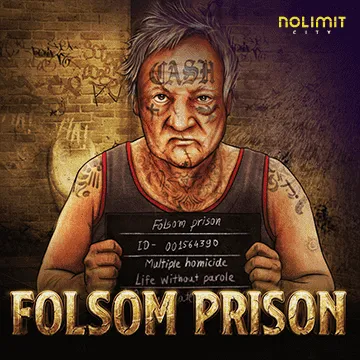 Folsom Prison - BEERSLOT365