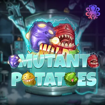 Octoplay : Mutant Potatoes - BEERSLOT365