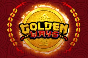 Playtech : Golden Ways - BEERSLOT365