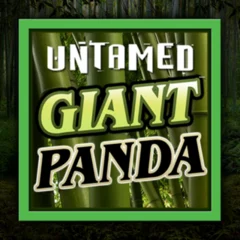 Microgaming : Untamed - Giant Panda - BEERSLOT365