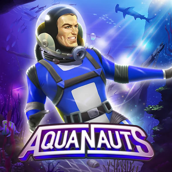 Microgaming : Aquanauts - BEERSLOT365