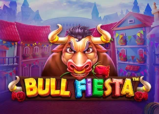 Bull Fiesta - BEERSLOT365