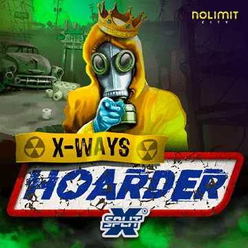 xWays Hoarder xSplit - BEERSLOT365
