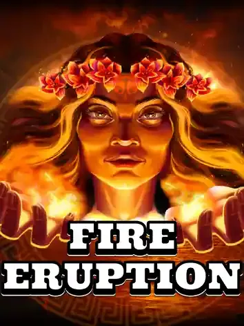Fire Eruption - BEERSLOT365