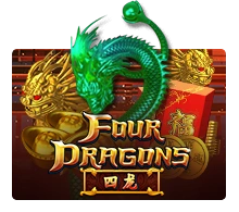 Four Dragons - BEERSLOT365