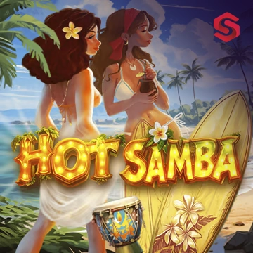 SmartSoft : HotSamba - BEERSLOT365
