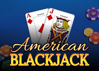 American Blackjack - BEERSLOT365